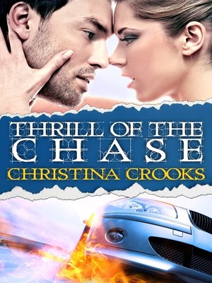 cover image of Thrill of the Chase